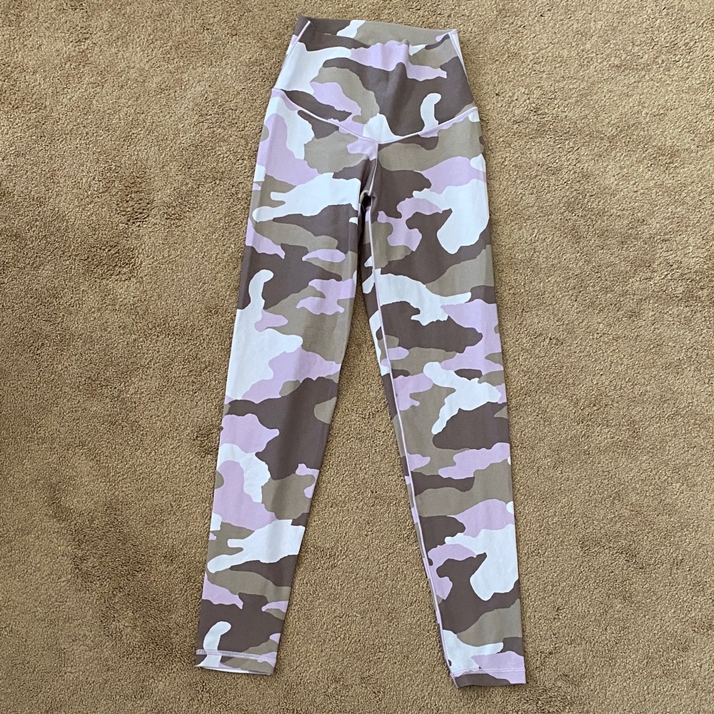 Offline by Aerie camo pants